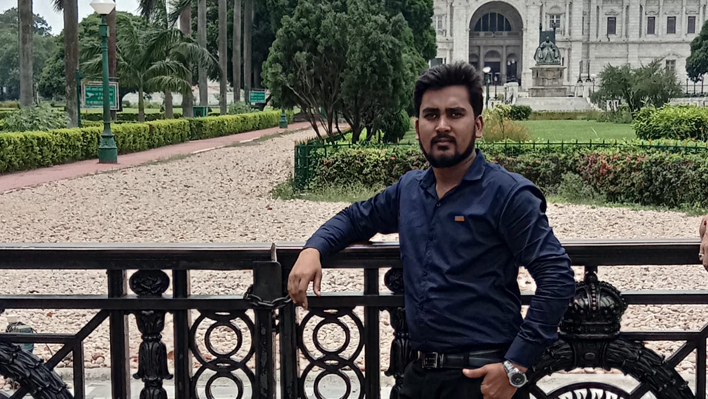 Akram Raza Dilbar