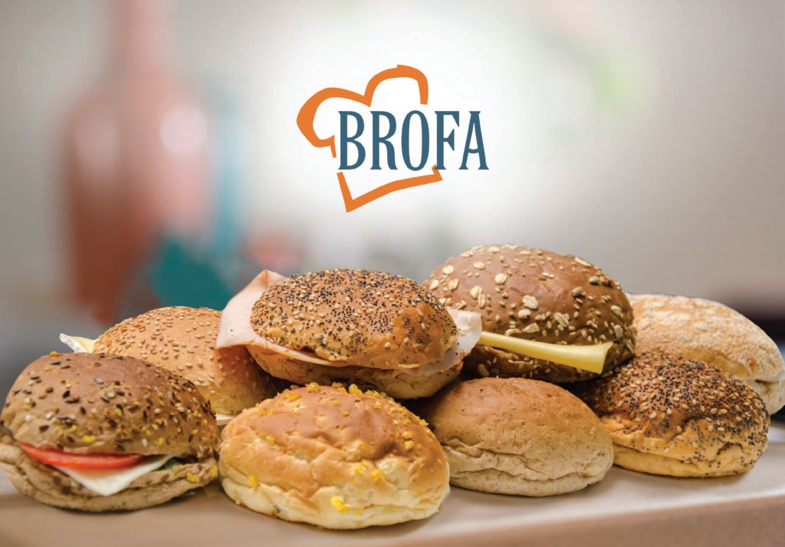 Brofa | Asten
