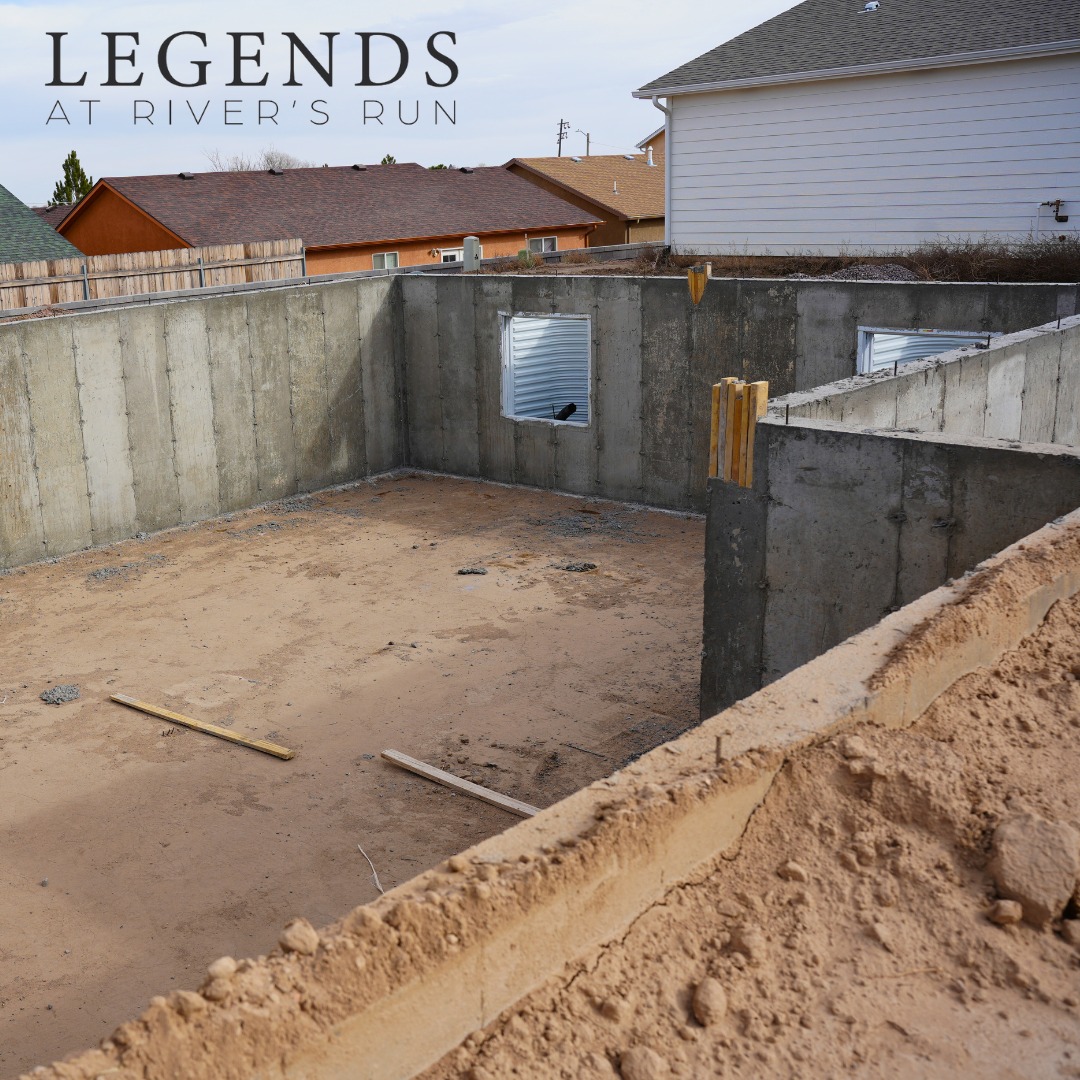 Legends at River's Run Development | Pueblo CO
