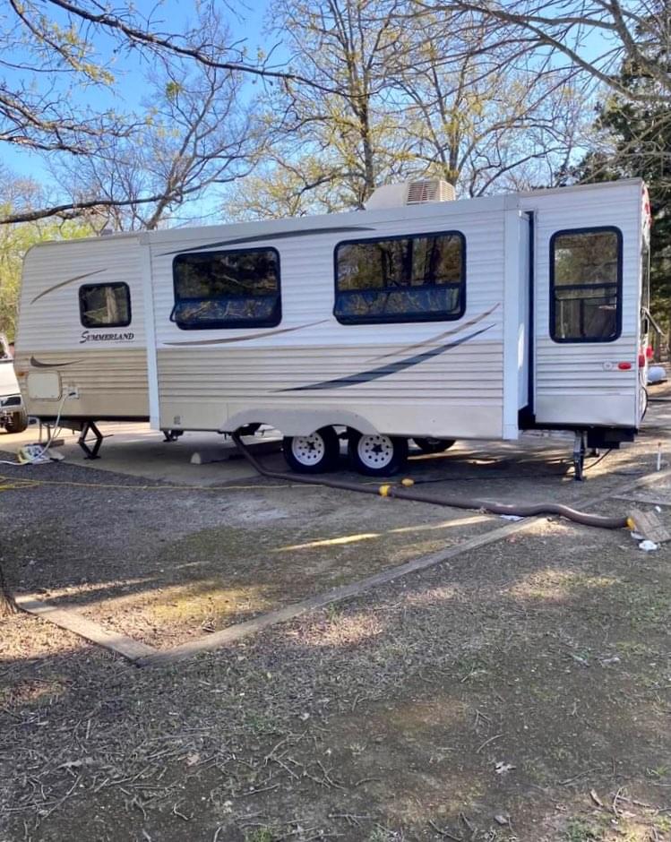 Summerland by Springdale Travel Trailer - Travel Trailers - Kingston ...