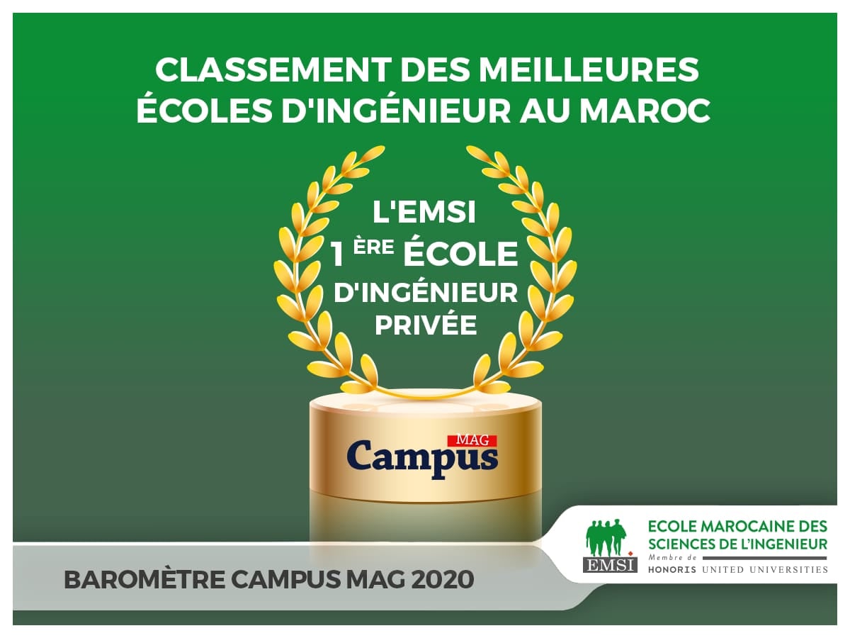 Classement Des Ecoles D Ingenieur Au Maroc