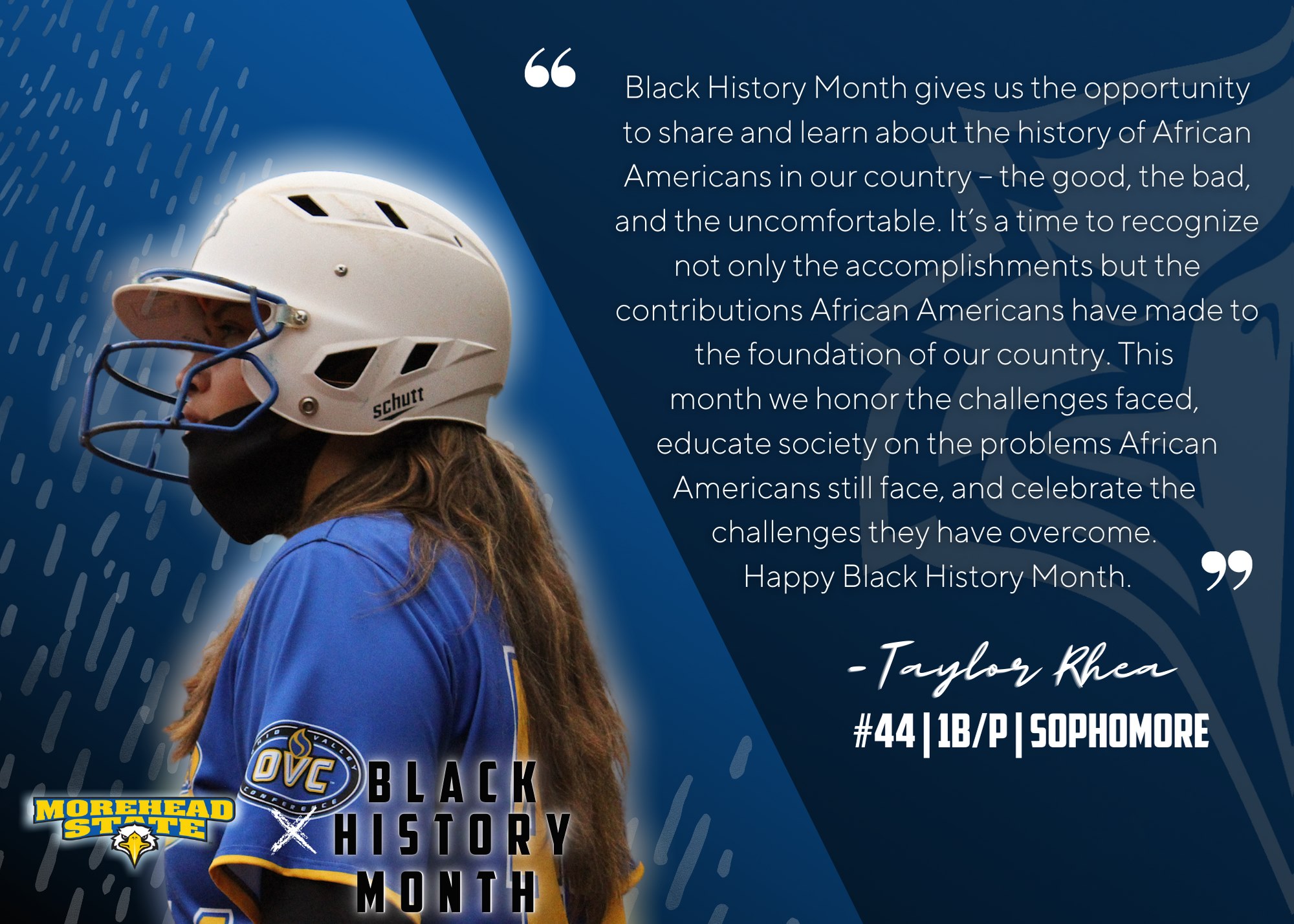 As Morehead State continues to... - Morehead State Athletics