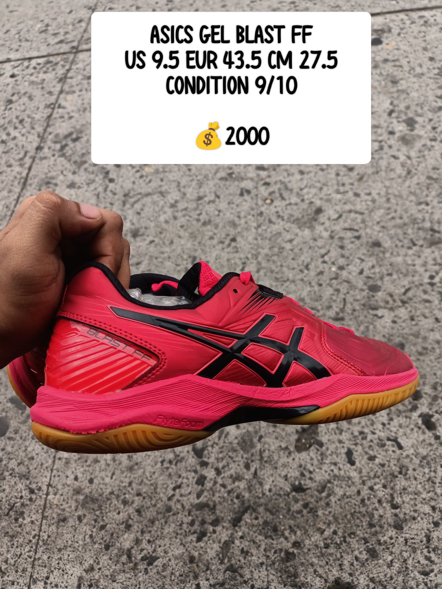 pa post po admin 💯💯💯💯 adidas barcade us 7 eur 38.5 cm 24
