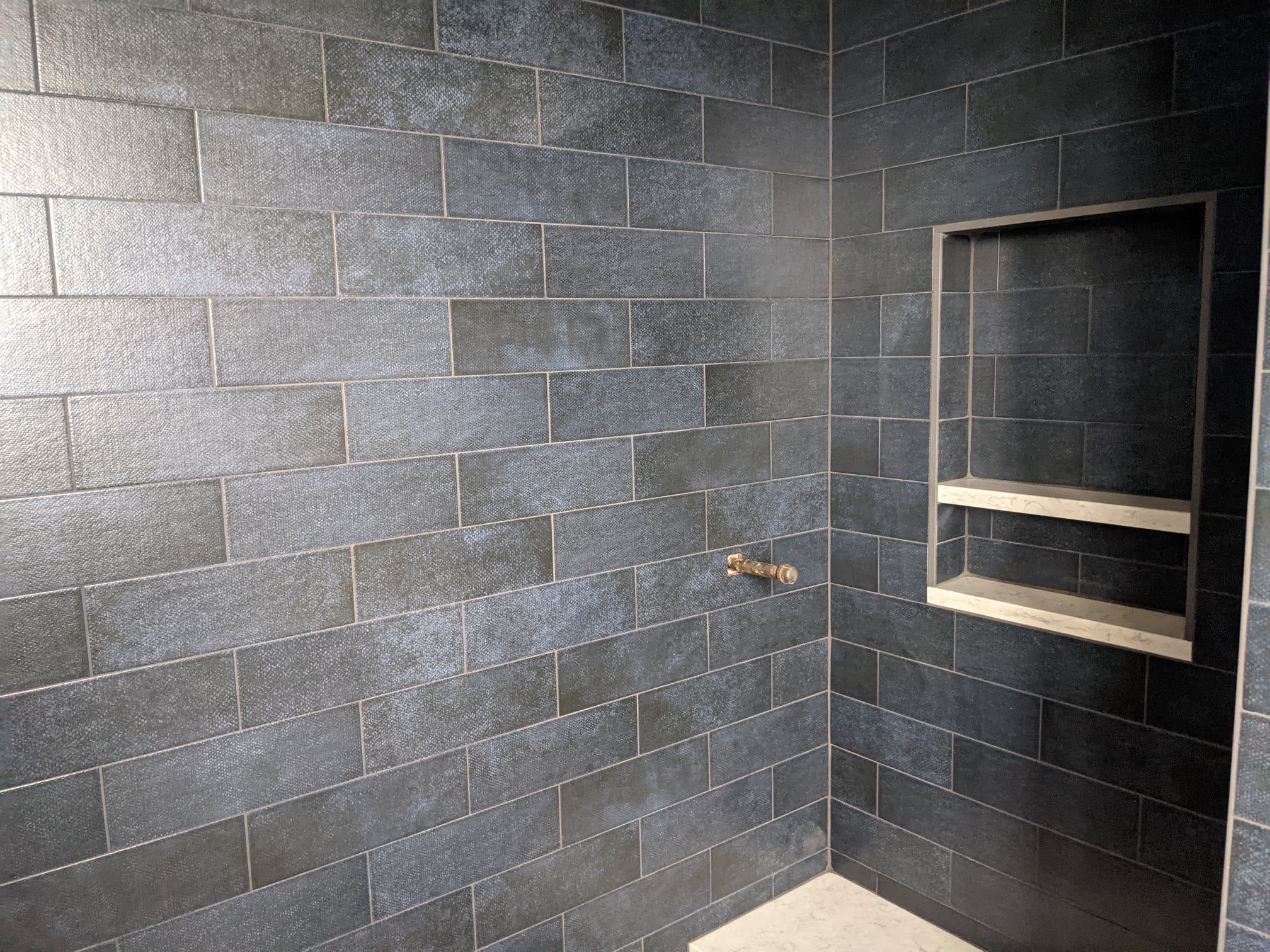 Precision Tile and Stone