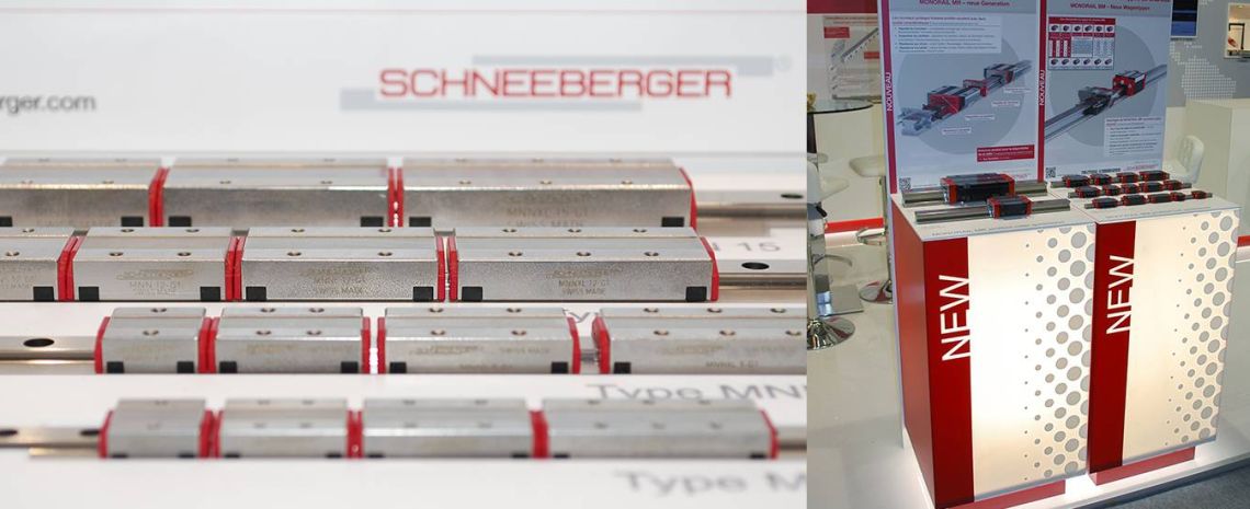 Schneeberger Laaber Preise
