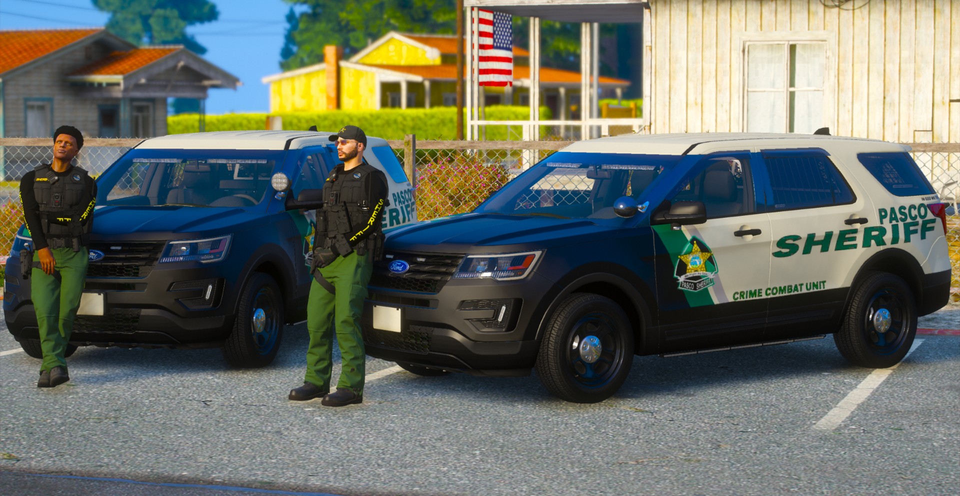 🌴** Welcome to Florida Coast Roleplay (FCRP)🌴** | Facebook