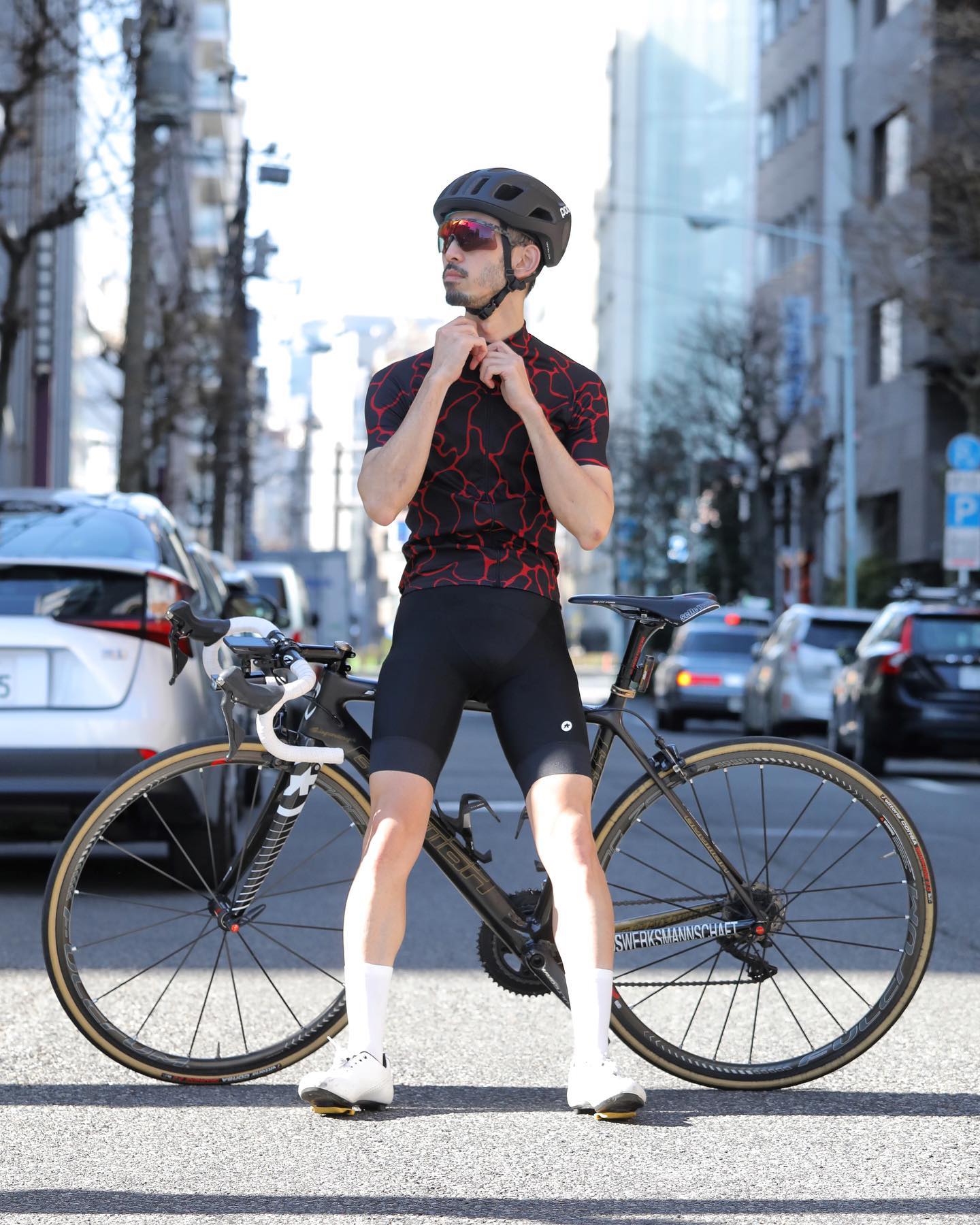 ASSOS PRO-SHOP TOKYO WEST | Setagaya-ku Tokyo