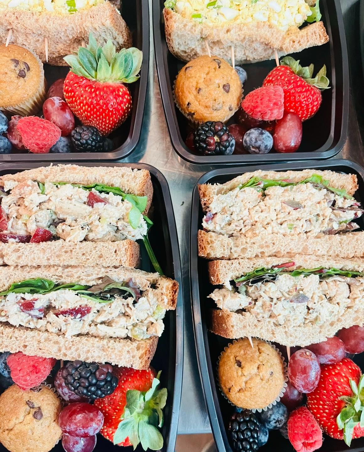 Grace & Graze - ‼️What we have today‼️(delivery available)...