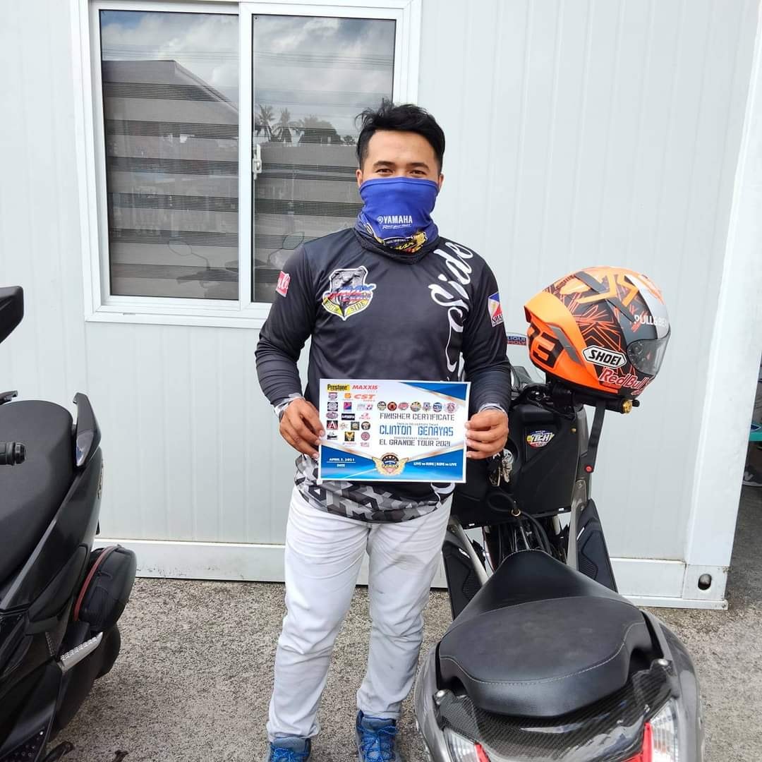 Yati Racing Team - YRT | Liloan