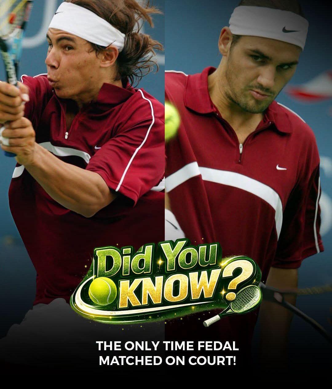 Rafael Nadal's 2010 US Open outfit