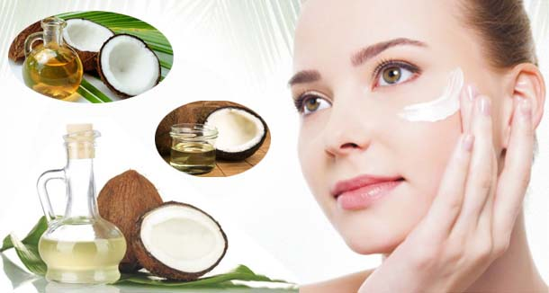 Proteína Colágeno - Óleo de Coco É um ótimo hidratante para a pele e ...