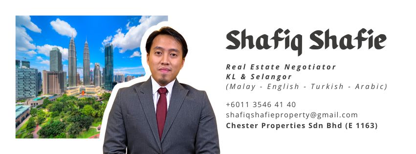 Shafiq Shafie