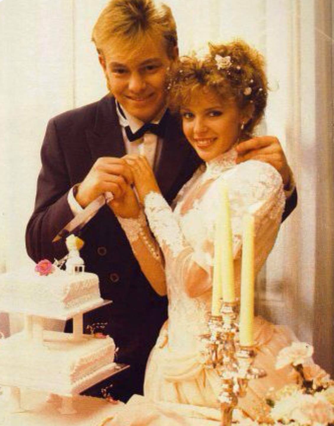 Teamdonovan - 32 years ago today BBC1 first showed Scott...