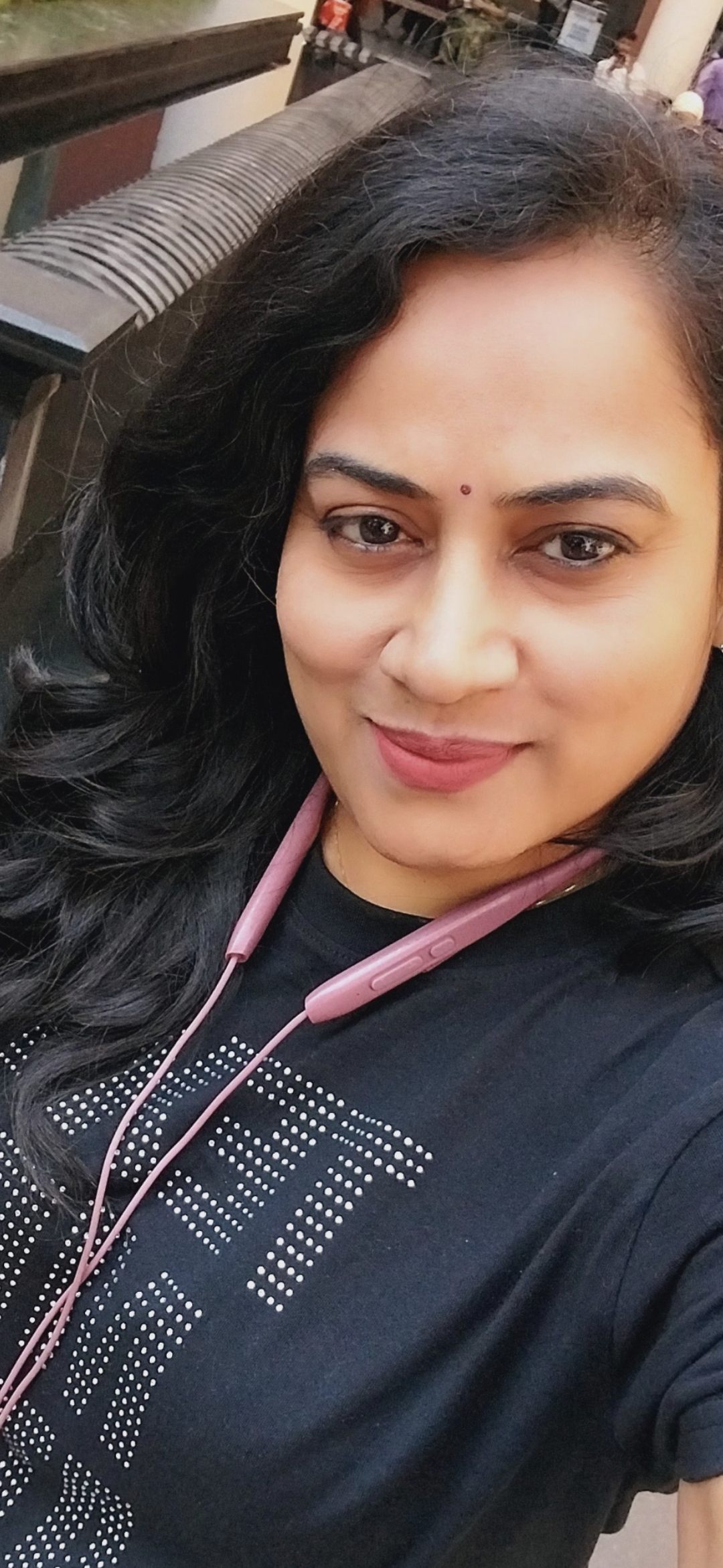 Ruby Banerjee