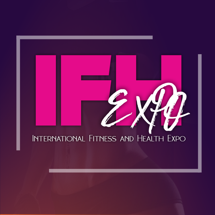 IFH... - IFH International Fitness and Health Expo