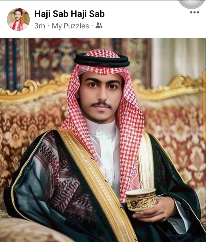 Haji Sab Haji Sab
