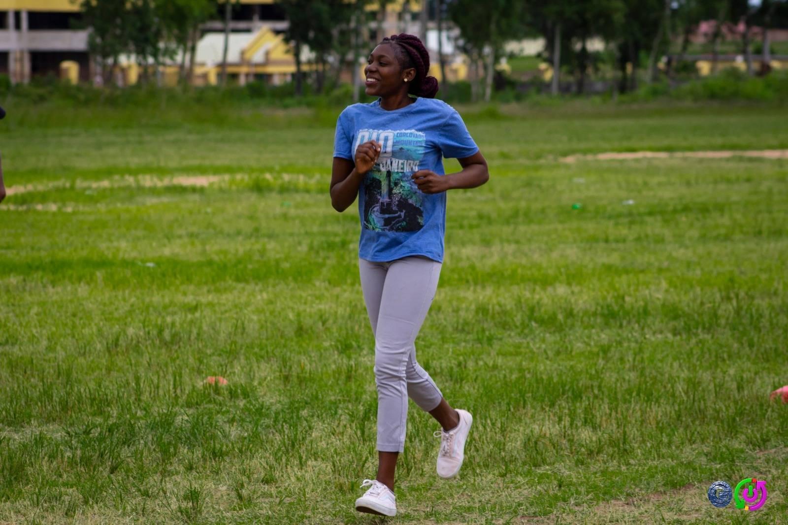 Chi Town Eagles - Happy birthday Mercy Ben