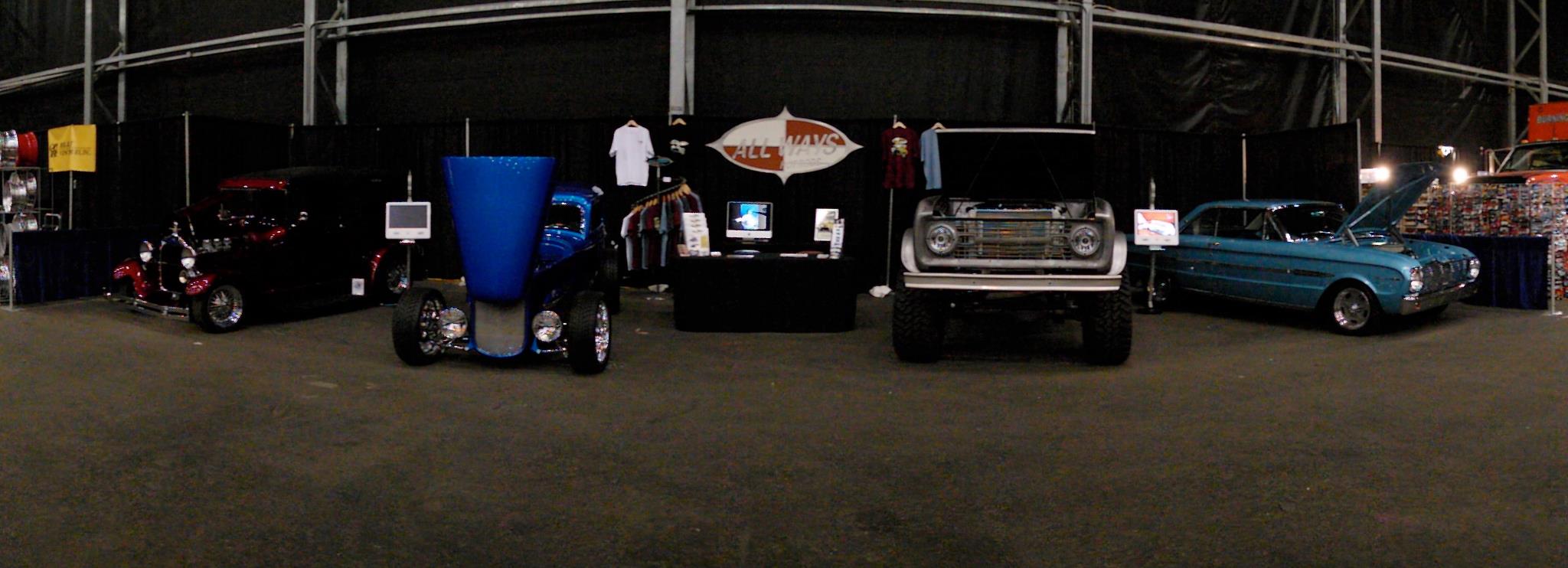 All Ways Hot Rods | Phoenix AZ