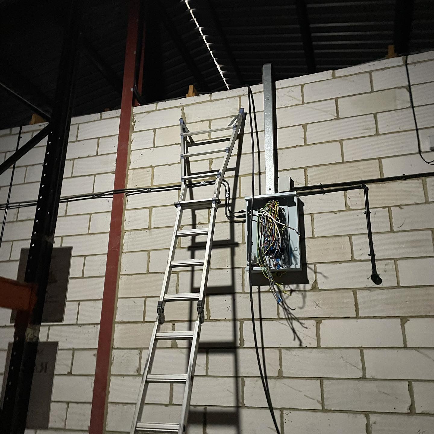 Surelec Electrical Ltd | Ipswich