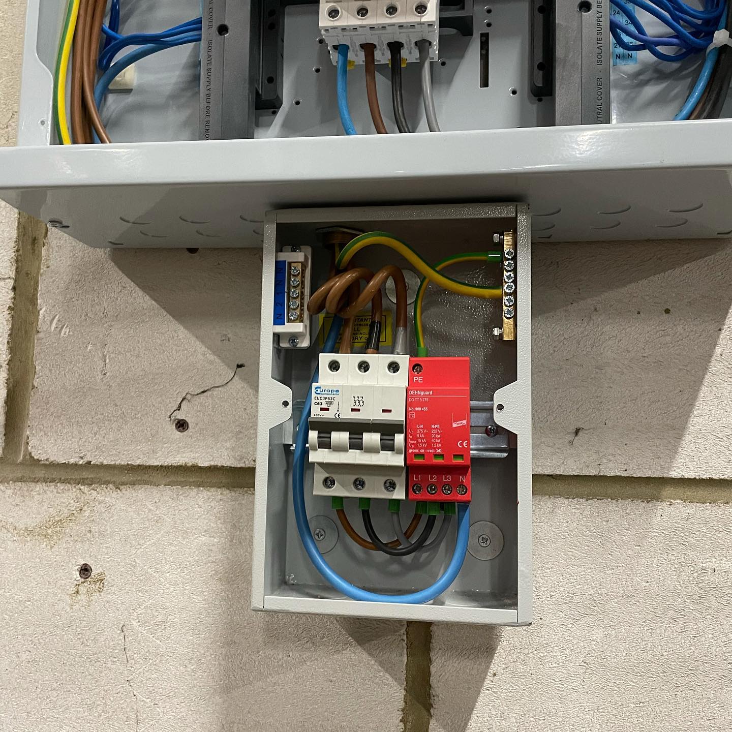 Surelec Electrical Ltd | Ipswich