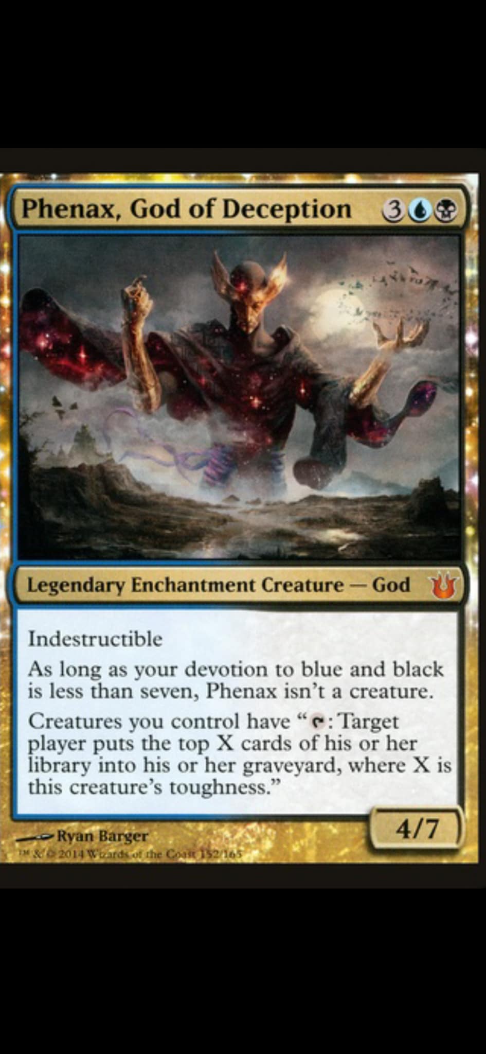 best mill deck mtg commander Blue/Black - Custom Built - Elite - - EDH Best Mill Commander? |Commander Deck