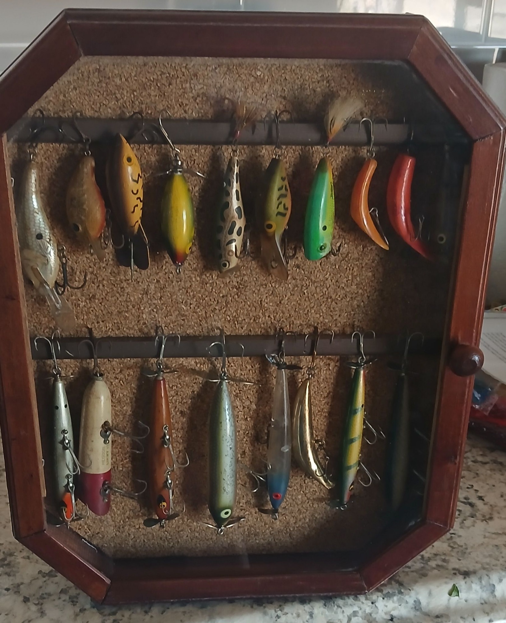 eagle claw fishing hook sizes Nickel Offset Kahle Hooks JX Size:11x17 Framed White If youre a bait Daiwa Emcast Evo 5500