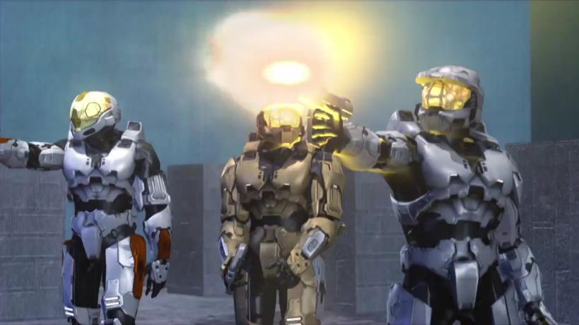 Agent Wyoming (RvB)