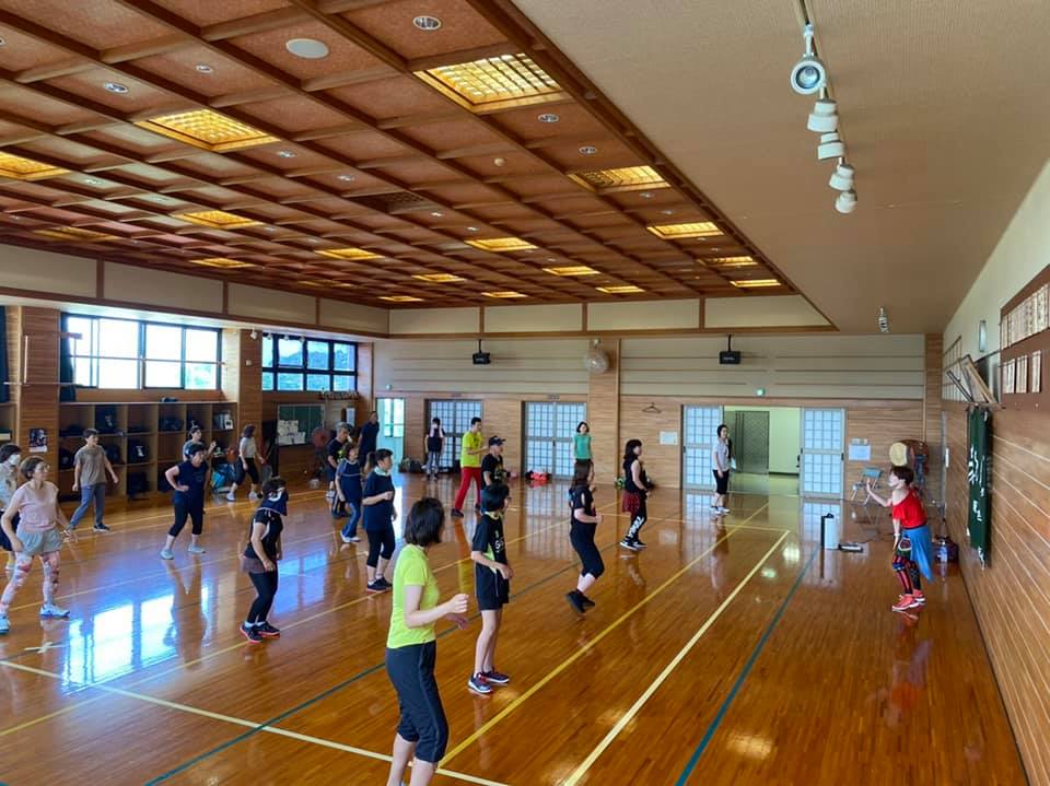 パークむつざわ 睦沢町総合運動公園 Home Facebook