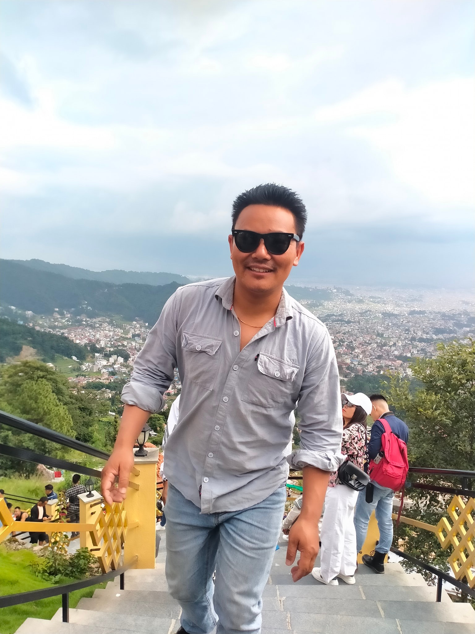 Pancha Rai