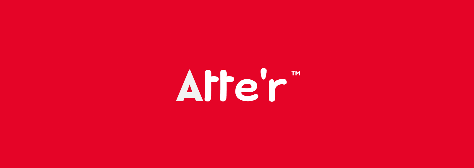 Atte'r | Kampong Chenderong Balai