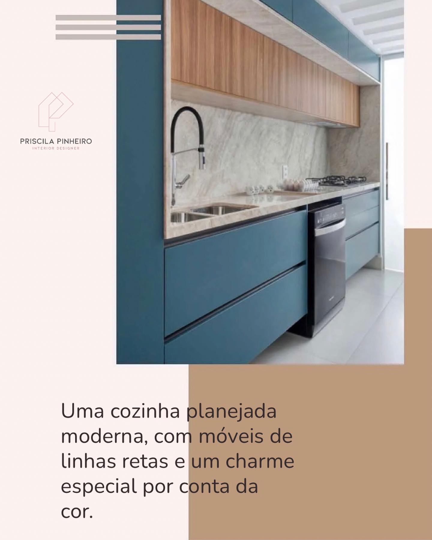 Priscila Pinheiro... - Priscila Pinheiro Interior Design