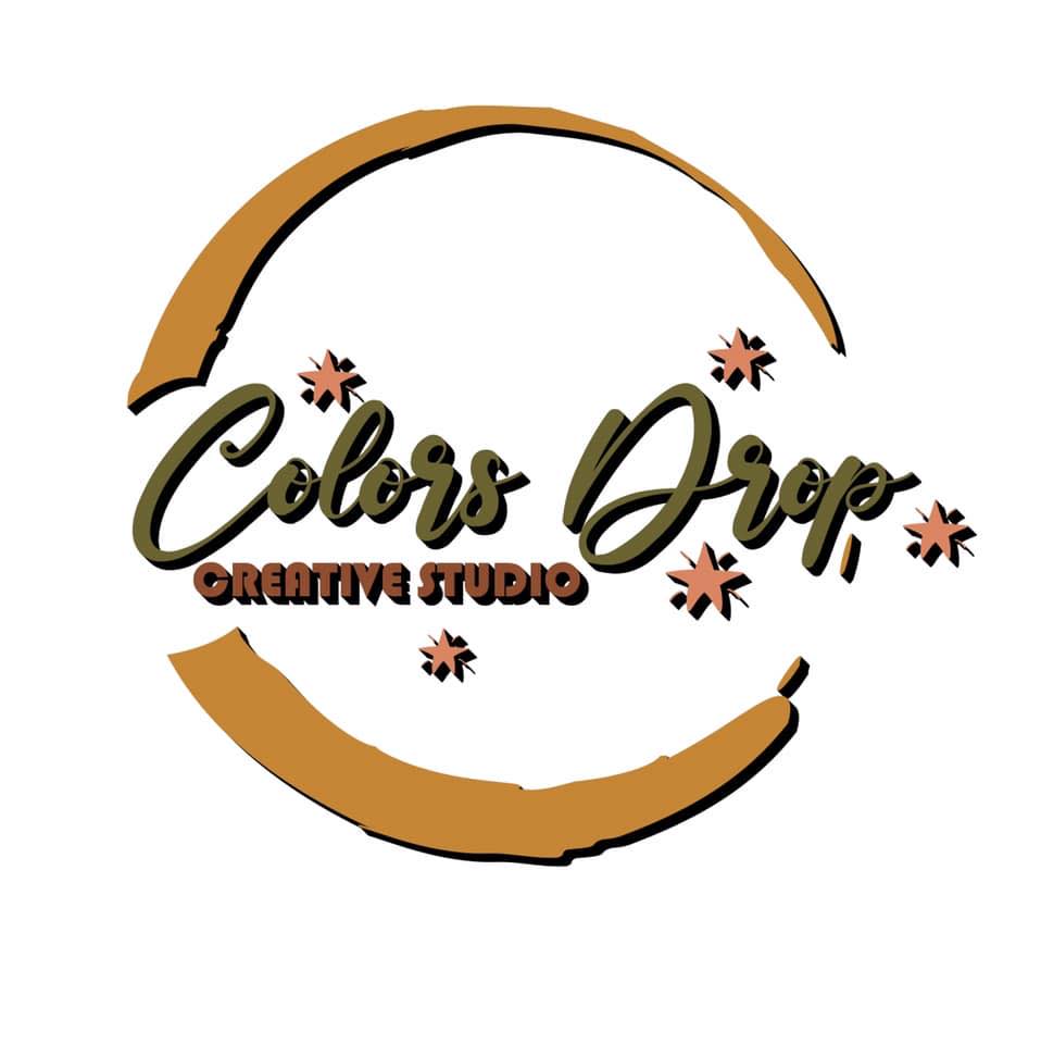 Colors Drop