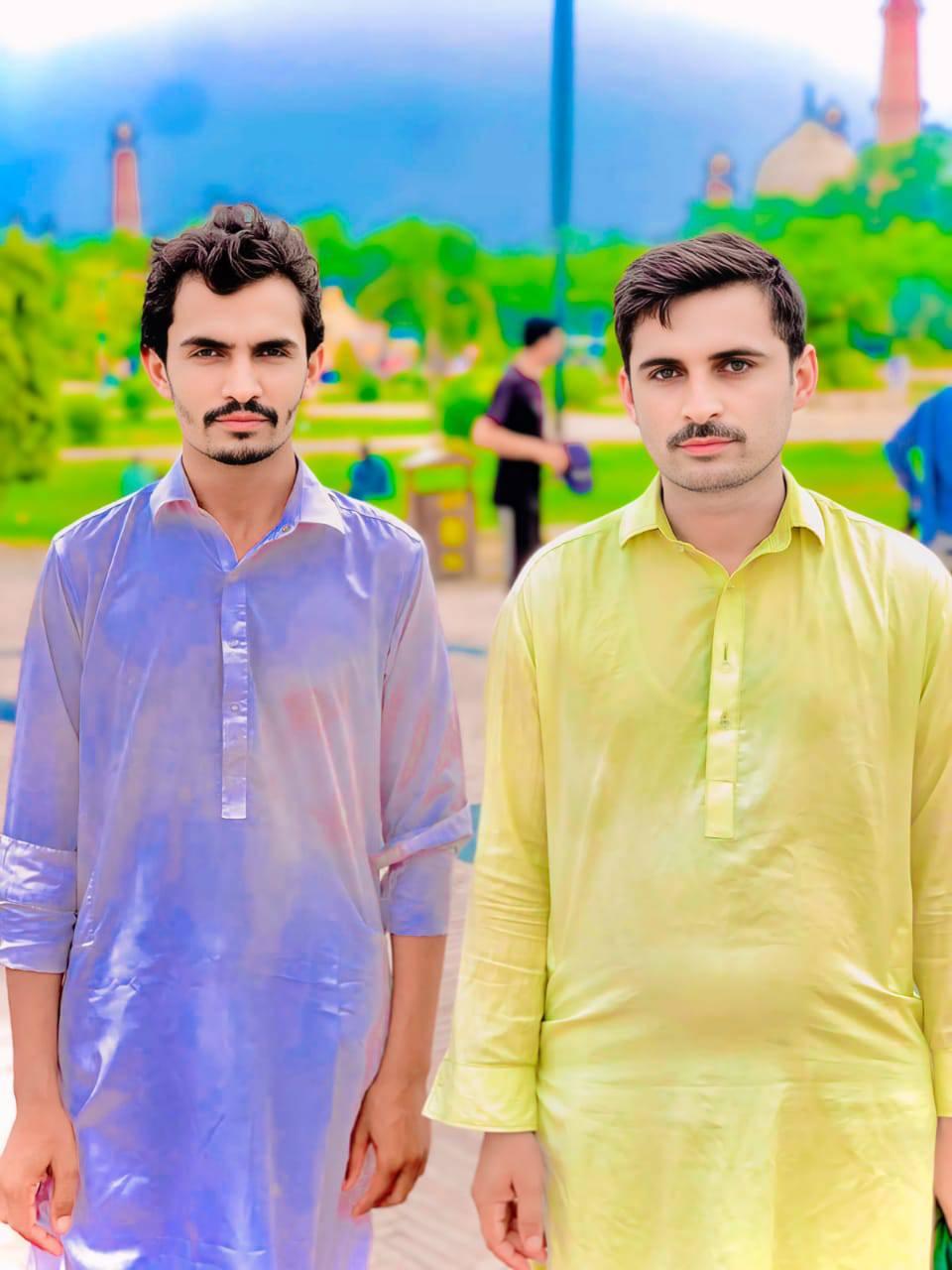Sharif Khan Rind on Reels