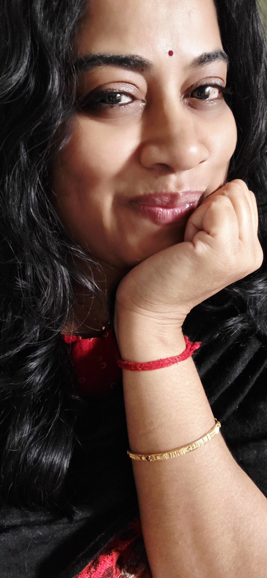 Ruby Banerjee