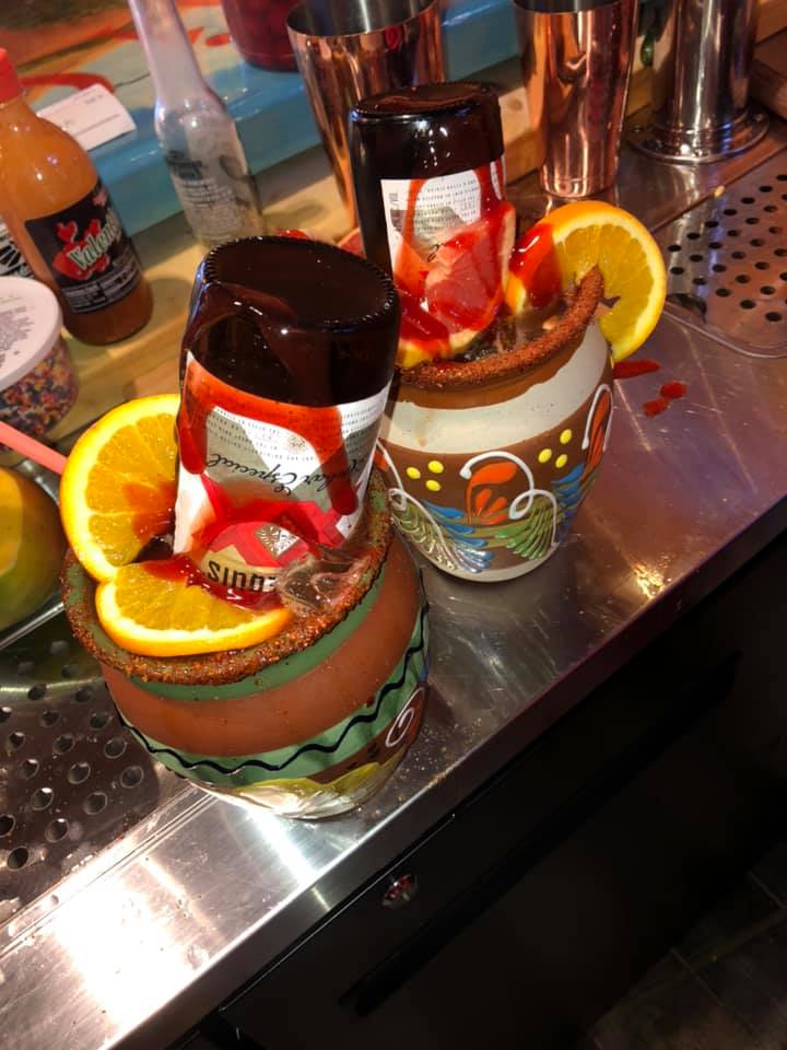 Mi Cabana Mexican Restaurant New Bern | New Bern NC