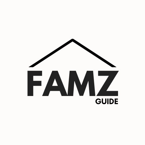 FAMZ GUIDE - FAMZ GUIDE added a new photo.