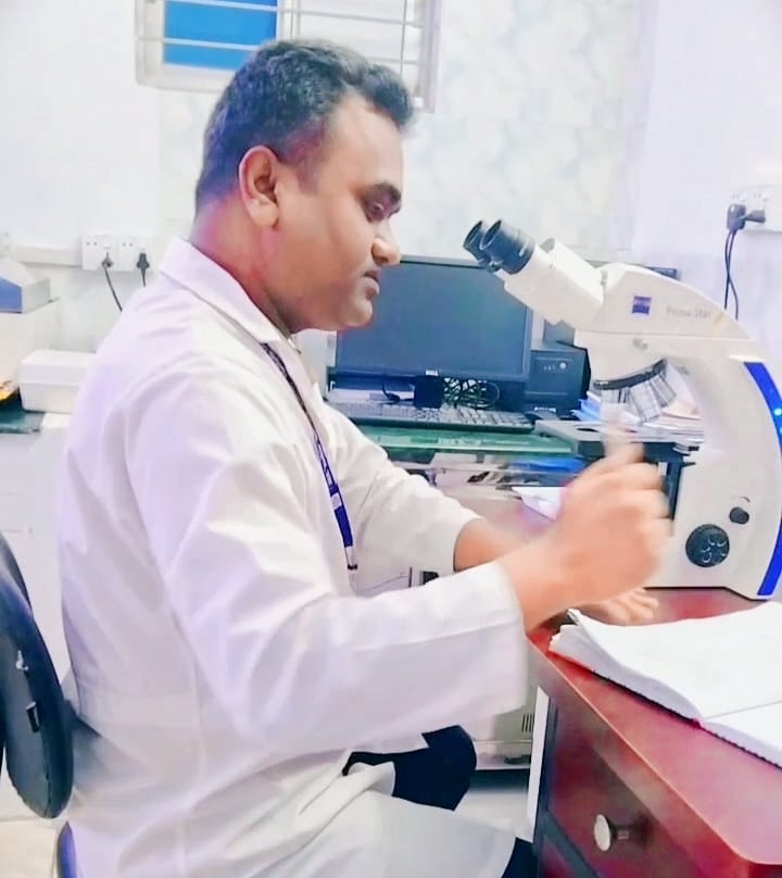 Md Rashel Rana
