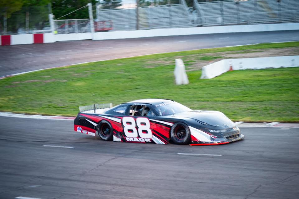 Jayda_Mack_Racing