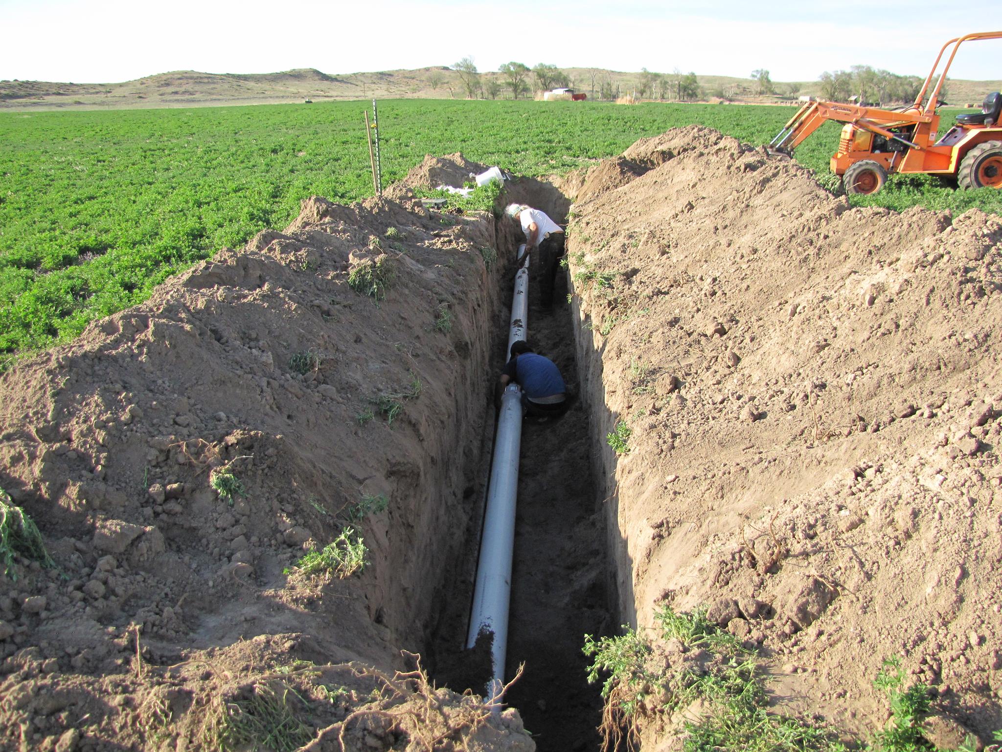 Mcmillan Plumbing Ogallala
