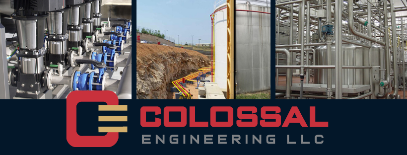 Colossal Engineering LLC | Muscat