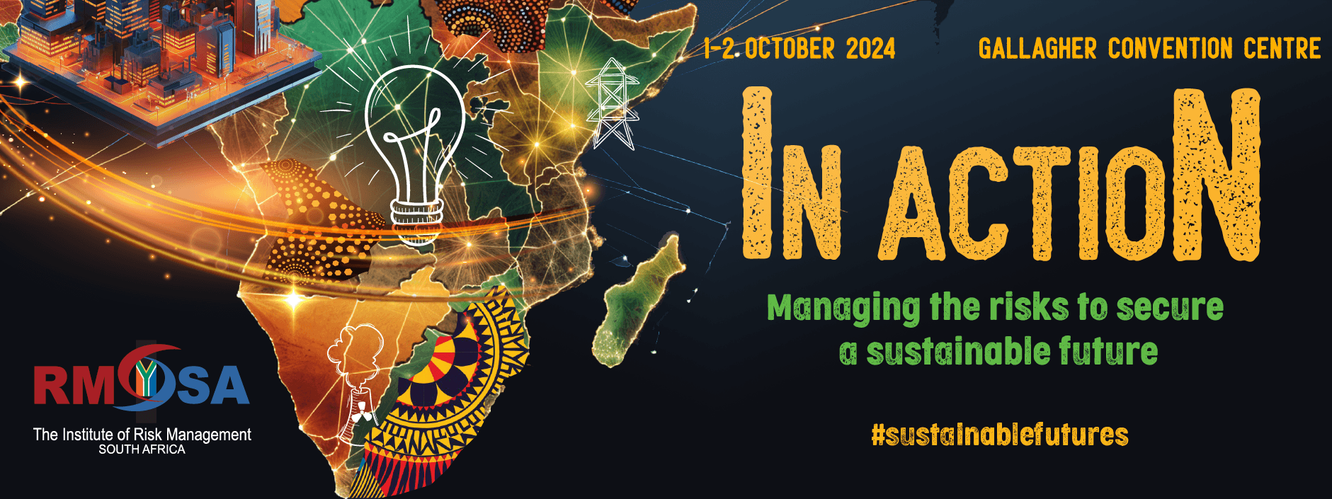 The Institute of Risk Management South Africa | Sandton