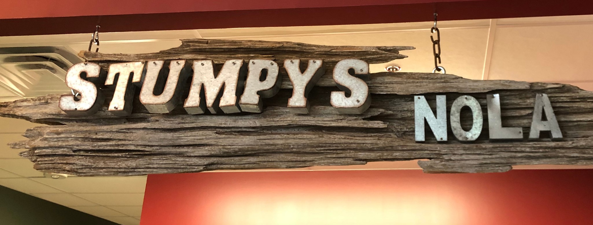 Stumpy's Hatchet House... - Stumpy's Hatchet House Princeton