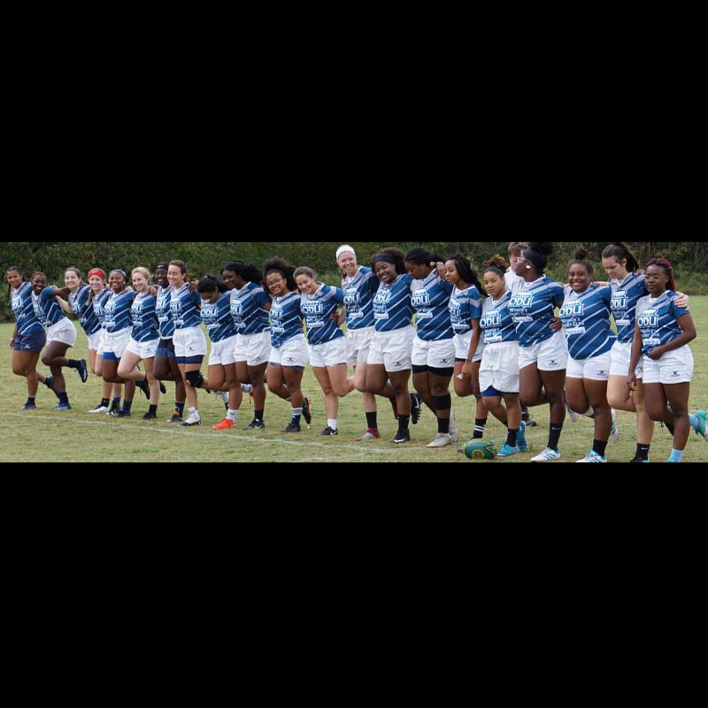 ODU Women's Rugby Club - Home