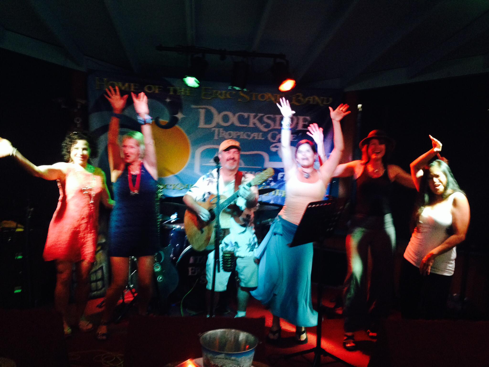 Key West Chris Music