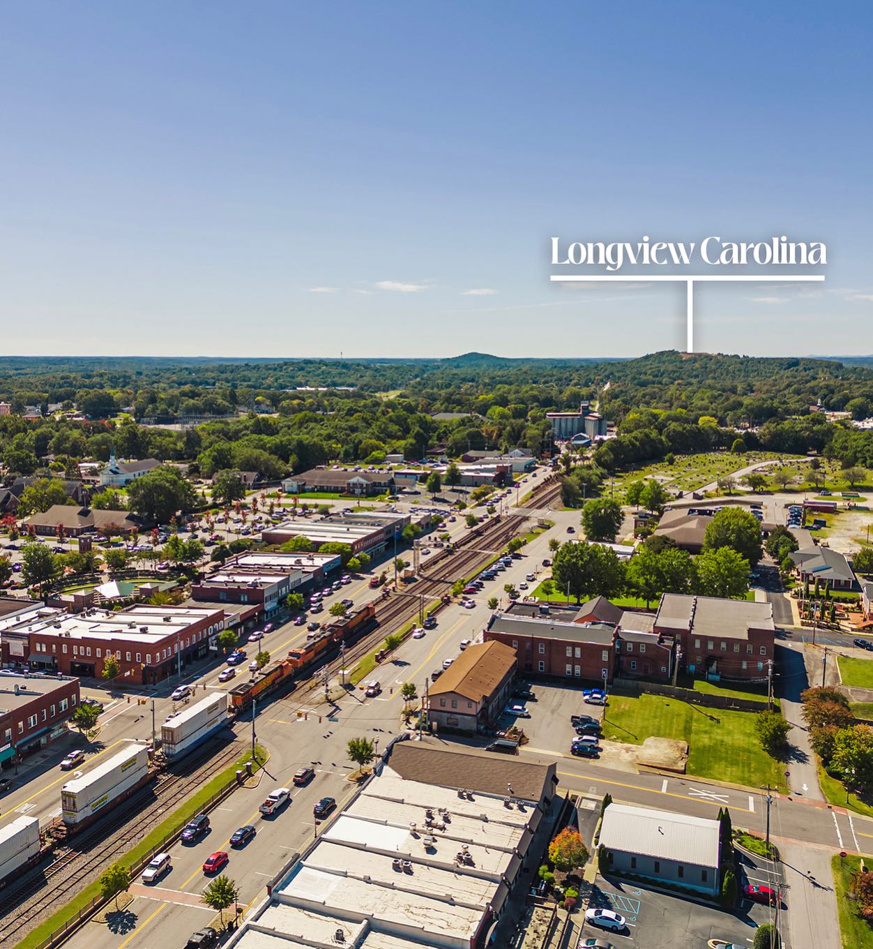 Longview Carolina | Easley SC