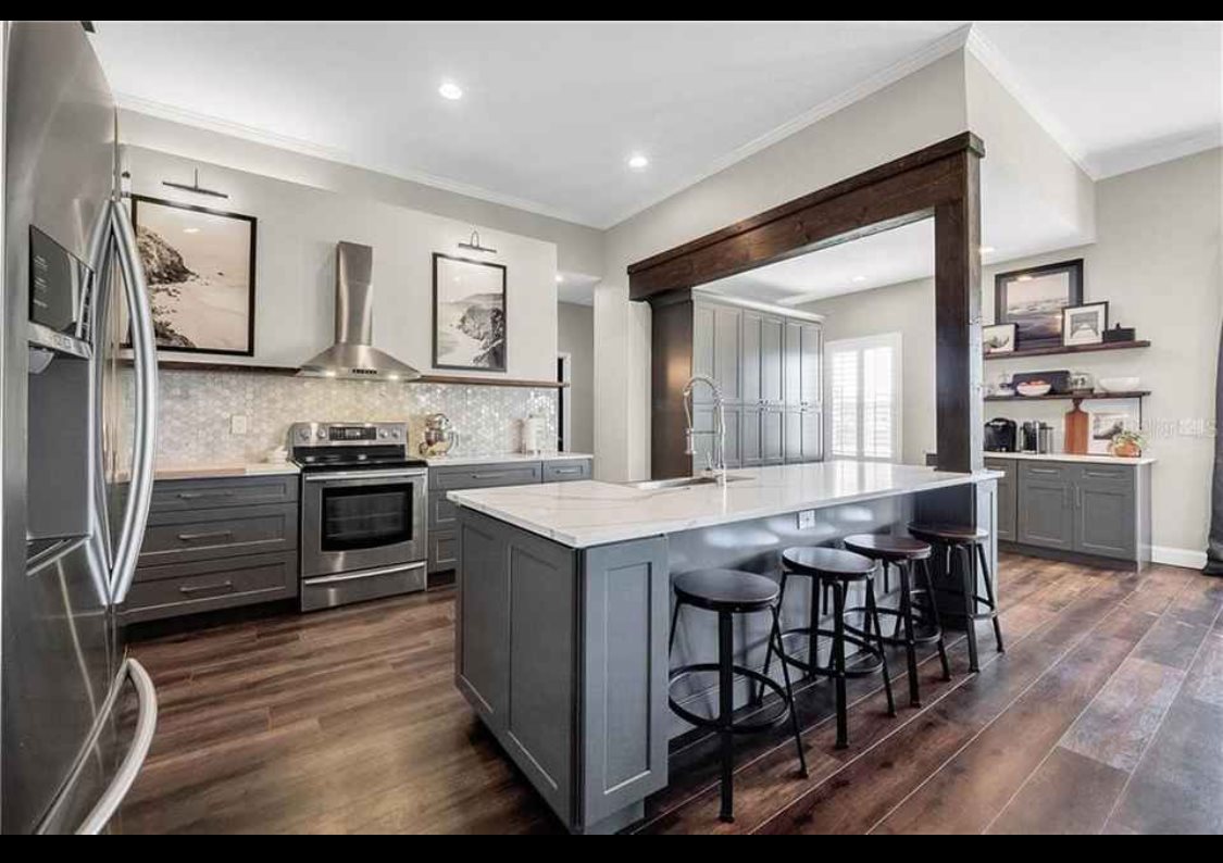 Clermont Kitchen &amp; Bath | Clermont FL