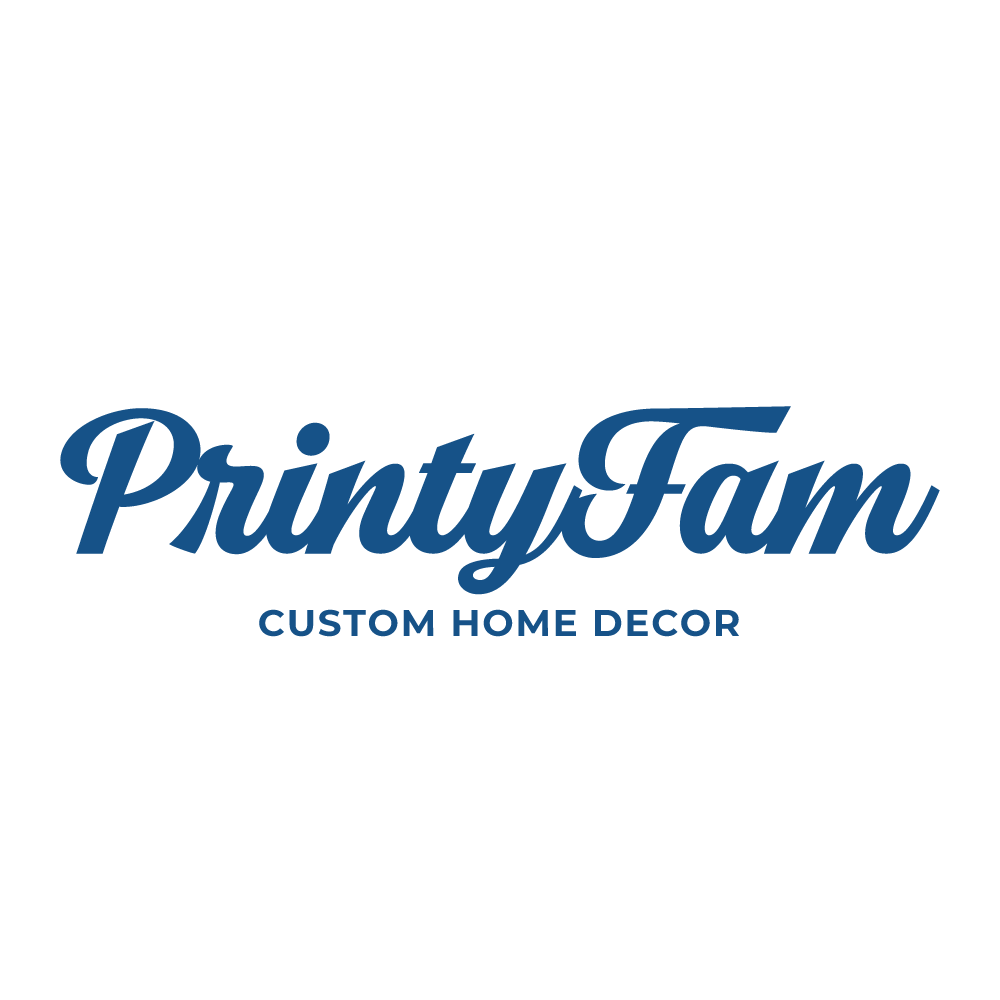 Printy Fam