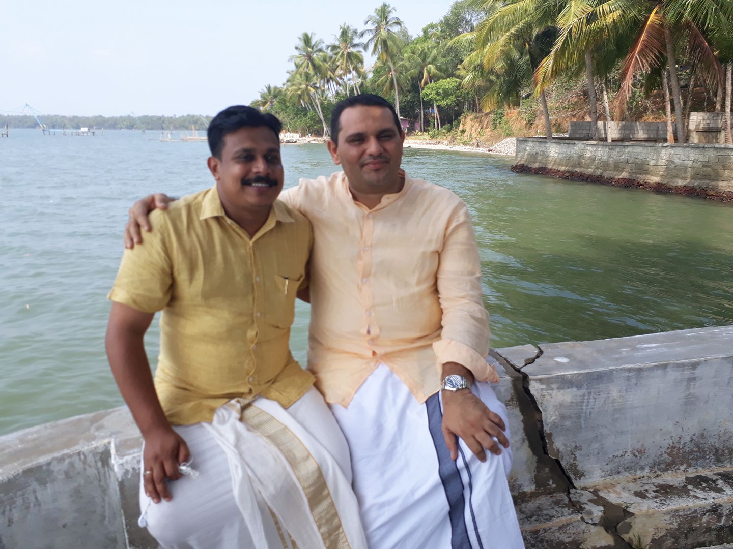 Ashique chelavoor