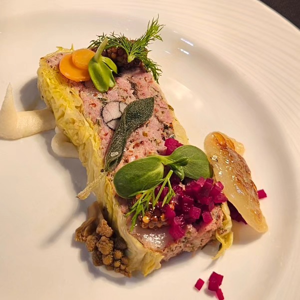 Taste&TravelMagazine - And here we go again. The Grand Finale of the ...