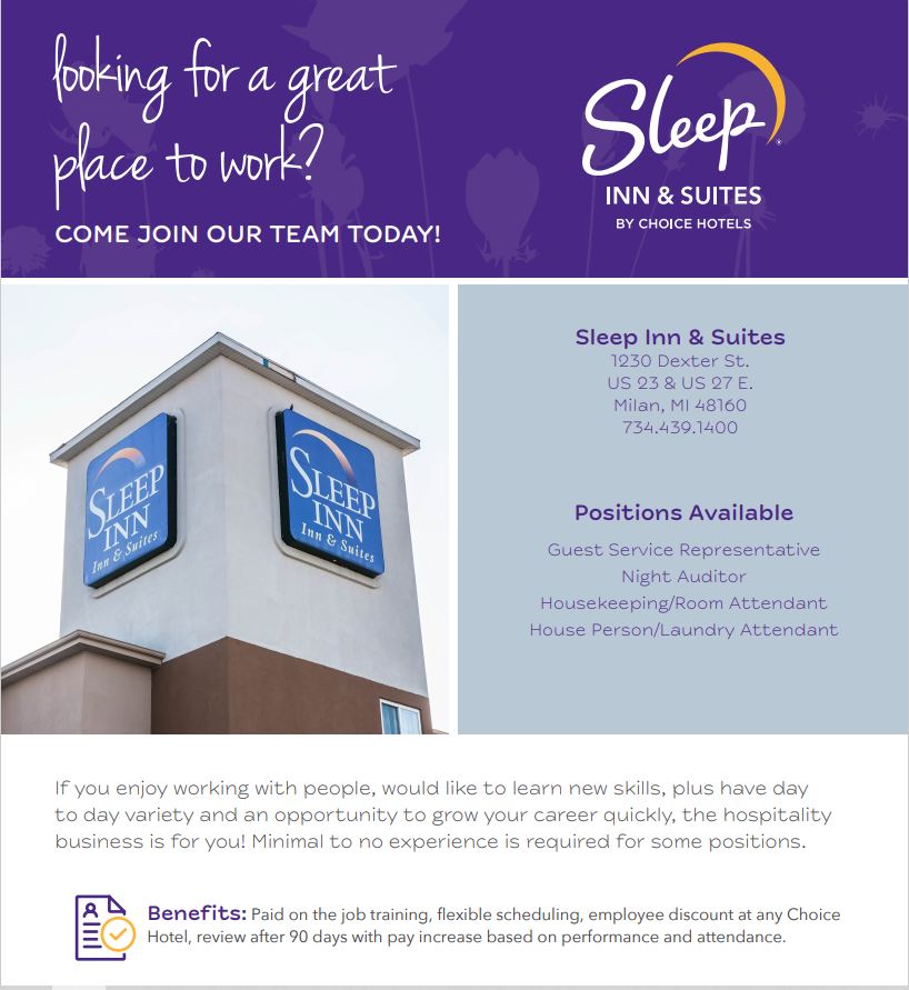 Sleep Inn & Suites added a new photo. - Sleep Inn & Suites